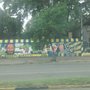 Photo of Mural de la sede histórica de Rosario Central