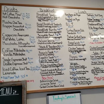 The Coffee Shop - Sandwiches Near Me - Franklinville, New York The Coffee Shop - Sandwiches Near Me - Franklinville, New York