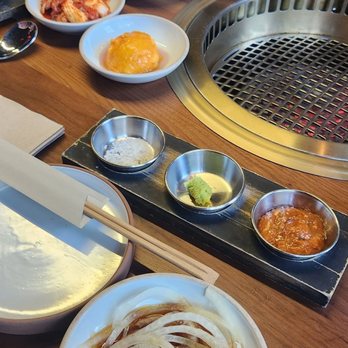 Nubiani - Korean Near Me - New York, New York Nubiani - Korean Near Me - New York, New York
