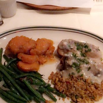 Grace's - American Near Me - Houston, Texas