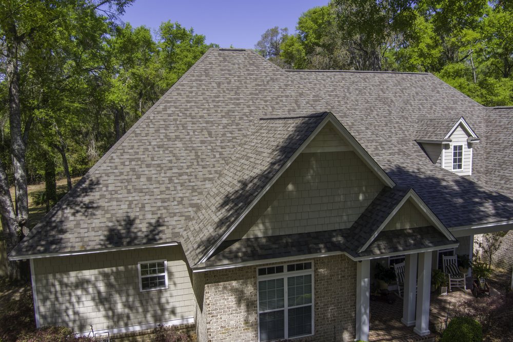 Slide of Platinum Roofing