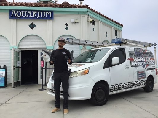 So Cal Plumbing Heating & Air Conditioning on Yelp