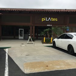 LA Pilates