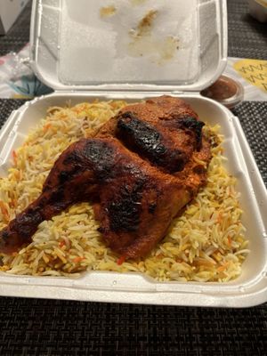 Hadramout restaurant by null