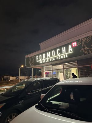 FORMOCHA BUBBLE TEA HOUSE - Updated June 2026 - 16 Photos - 4733 ...