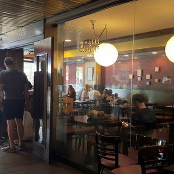 MaMa Satto - Storefront for Mama Satto - Sushi Bars Near Me - Ann Arbor, Michigan