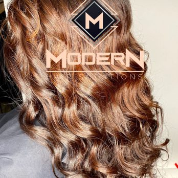 MODERN HAIR SOLUTIONS 33 Photos 10230 Lincoln Trl Fairview