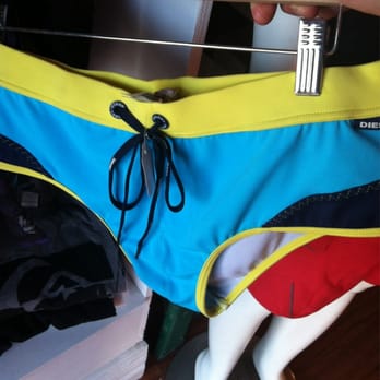 Double Shaka - Men's... - Swimwear Near Me - Venice, California Double Shaka - Men's... - Swimwear Near Me - Venice, California