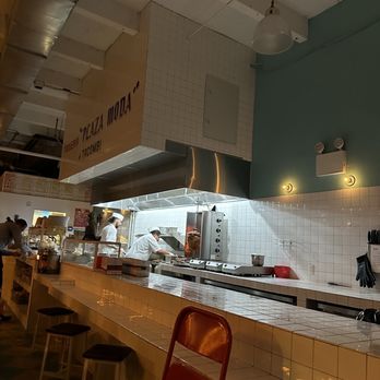 Tacombi - Mexican Near Me - Miami, Florida