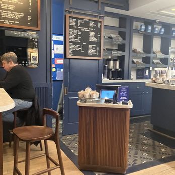 Daily Provisions - West Village - place to order - Cafes Near Me - New York, New York Daily Provisions - West Village - place to order - Cafes Near Me - New York, New York