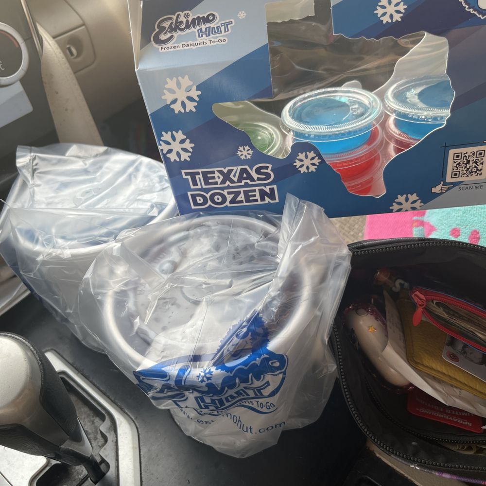 Eskimo Hut - Even get your Jell-O shots and a cute box! - Beer, Wine & Spirits Near Me - Spring, Texas Eskimo Hut - Even get your Jell-O shots and a cute box! - Beer, Wine & Spirits Near Me - Spring, Texas