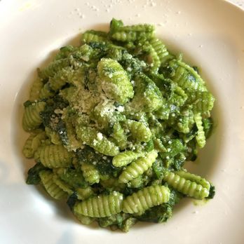 Eataly - Cavatelli Con Salsiccia e Broccoli - Pizza Near Me - Millburn, New Jersey