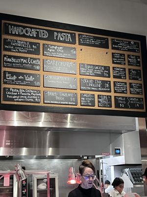 Menu photo 8 Grassa Vancouver, WA Menu photo 8 Grassa Vancouver, WA