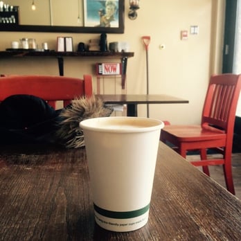 The Sovereign - Cafes Near Me - Toronto, Ontario