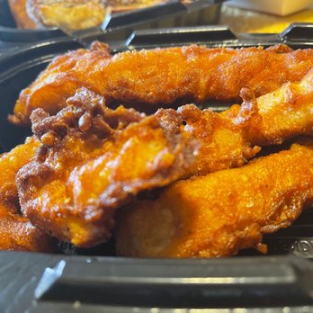 Tommy Fox's Public House - Chicken Tenders - Irish Near Me - Bergenfield, New Jersey