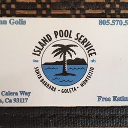 Island Pool Service