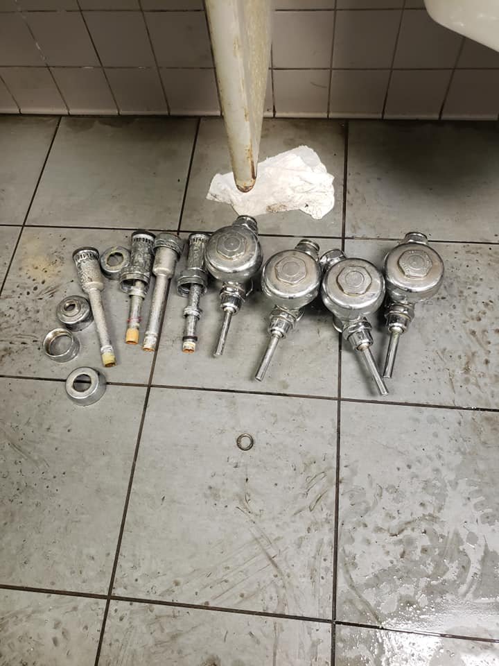 Slide of Rotor-Matic Plumbing & Drain