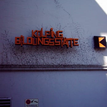 Kolping Bildungsstätte Soest - Adult Education Near Me - Soest, NW