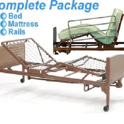 Community Medical Supply