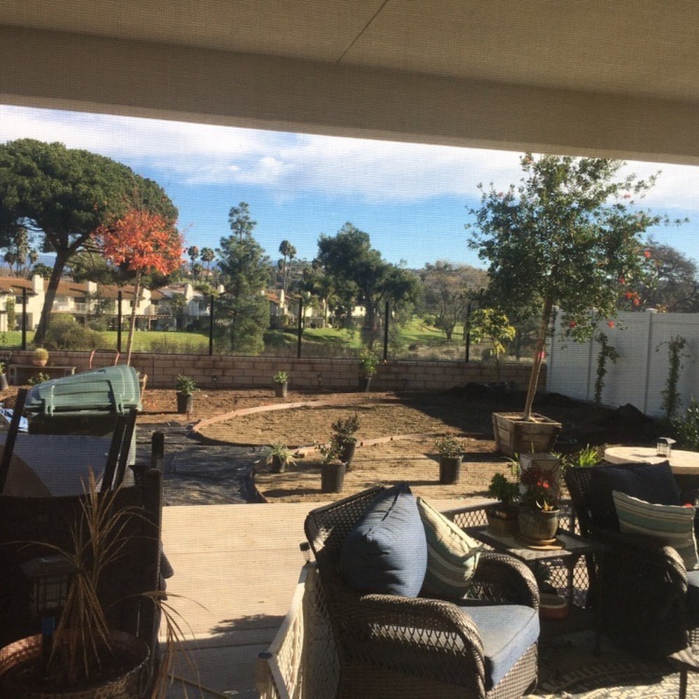 Gran Tierra - Installation - Landscaping Near Me - San Marcos, California Gran Tierra - Installation - Landscaping Near Me - San Marcos, California