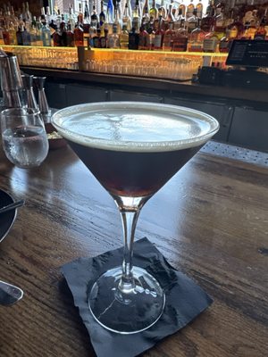 Saltbrick Prime Steakhouse by null