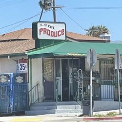 Leon Produce