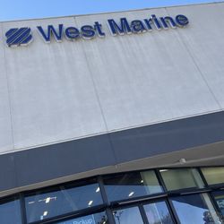 West Marine