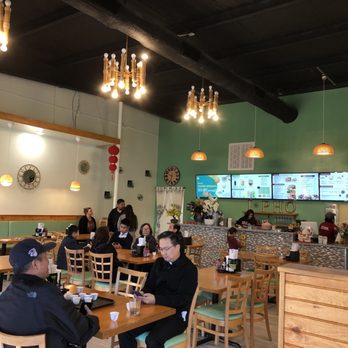 I Pho - Restaurant interior - Vietnamese Near Me - College Station, Texas I Pho - Restaurant interior - Vietnamese Near Me - College Station, Texas