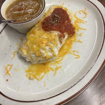 Mountain Cafe - Not the best presentation - American Near Me - Fort Collins, Colorado Mountain Cafe - Not the best presentation - American Near Me - Fort Collins, Colorado