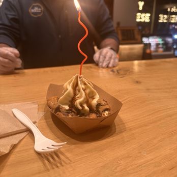 The Melt - Cookie with ice cream. - Burgers Near Me - Santa Clara, California The Melt - Cookie with ice cream. - Burgers Near Me - Santa Clara, California