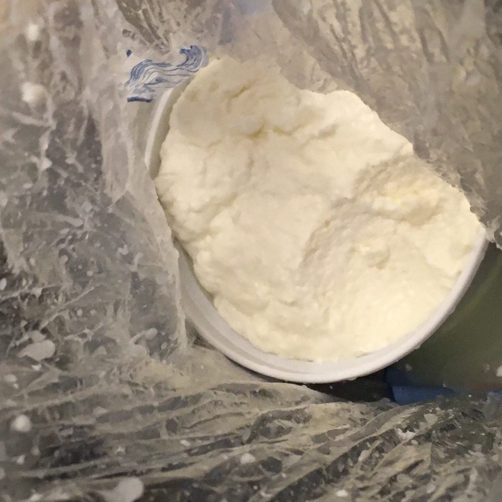 North Pole Bakery - Housemade ricotta. Still warm. - Cheese Shops Near Me - Toronto, Ontario North Pole Bakery - Housemade ricotta. Still warm. - Cheese Shops Near Me - Toronto, Ontario