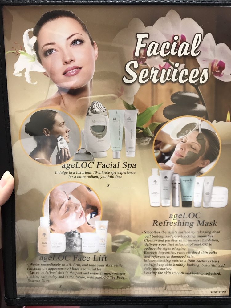 LE VIDEL NAIL & SPA Updated October 2024 6048 Highway 9 RR 1