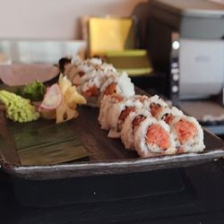 Kabuki Sushi Thai Tapas