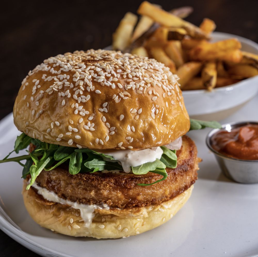 LEO ANNAPOLIS - 68 Photos & 57 Reviews - 212 West St, Annapolis