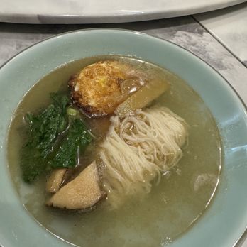 Momo Bistro & Bakery - Delicious Taiwanese, Angel hair with sesame seed oil - Taiwanese Near Me - Monrovia, California Momo Bistro & Bakery - Delicious Taiwanese, Angel hair with sesame seed oil - Taiwanese Near Me - Monrovia, California
