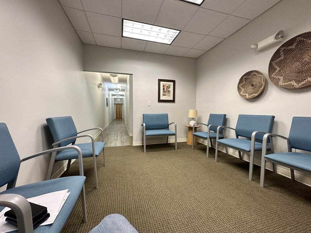 COASTAL CARDIOLOGY Updated September 2024 13 Reviews 1033 Saint