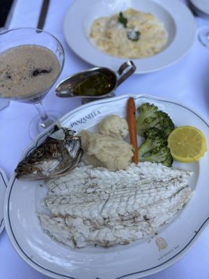 Panzanella Ristorante by null