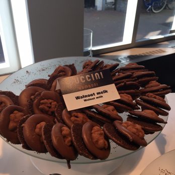 Puccini Bomboni - Chocolatiers & Shops Near Me - Amsterdam, New Hampshire