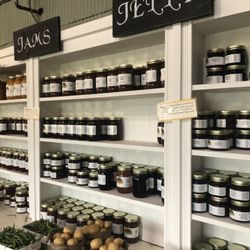Thies Farm and Greenhouses