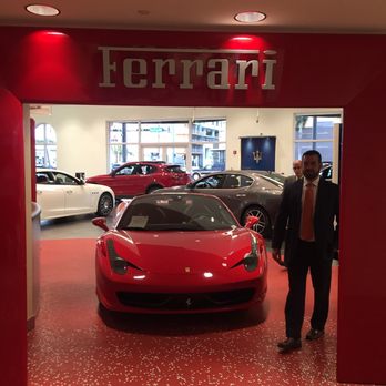 The Collection - Car Dealers Near Me - Coral Gables, Florida