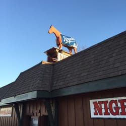 Nigro's Western Stores - Go Royals!