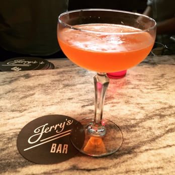 Jerry's Bar - Paper Plane - Cocktail Bars Near Me - Philadelphia, Pennsylvania Jerry's Bar - Paper Plane - Cocktail Bars Near Me - Philadelphia, Pennsylvania