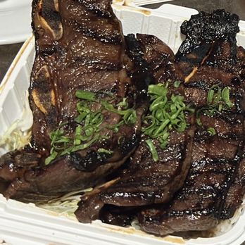 Da Kitchen Maui - Kalbi Ribs - Hawaiian Near Me - Kihei, Hawaii Da Kitchen Maui - Kalbi Ribs - Hawaiian Near Me - Kihei, Hawaii