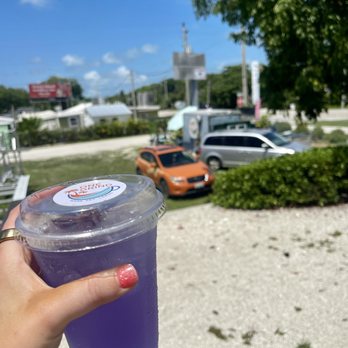 One Grind - Butterfly Refresher - Coffee & Tea Near Me - Key Largo, Florida One Grind - Butterfly Refresher - Coffee & Tea Near Me - Key Largo, Florida