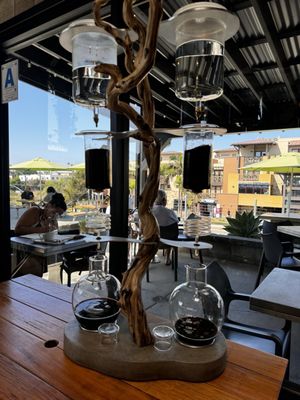Lofty Coffee Encinitas Roasting Works by null