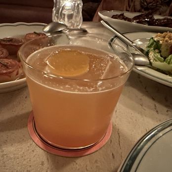 General Public - Werewolf. - Seafood Near Me - Toronto, Ontario