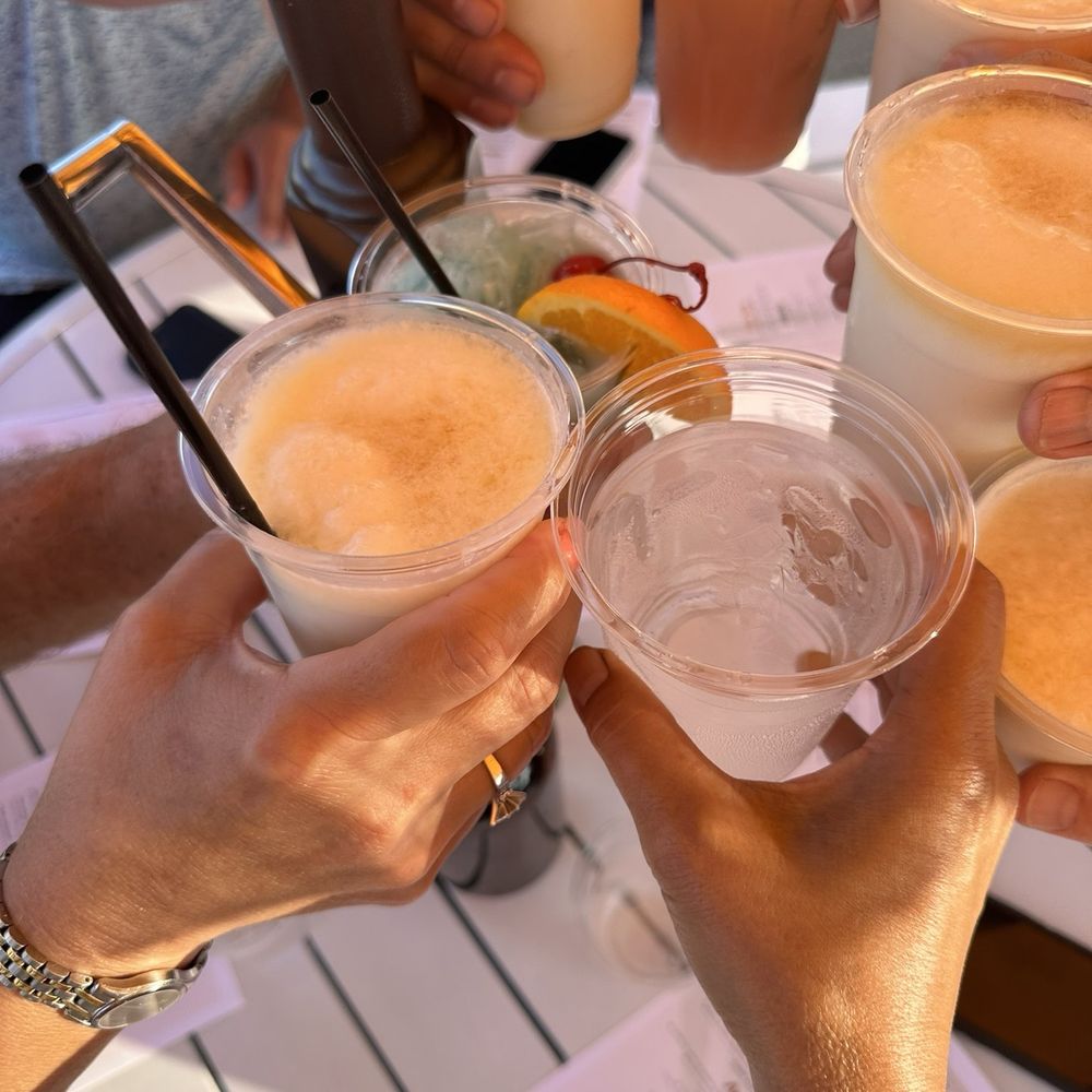 Dive - Rocket fuel and other drinks. cheers - New American Near Me - Kismet, New York Dive - Rocket fuel and other drinks. cheers - New American Near Me - Kismet, New York