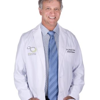 4Ever Young - Medical Director - Dr Joseph Arena - Medical Spas Near Me - Weston, Florida