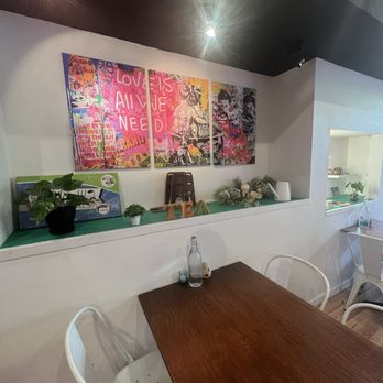 Knead - Inside - Donuts Near Me - Albuquerque, New Mexico
