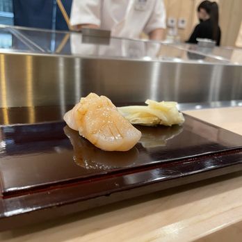 Sushi Kisen - Hotate 6.3.22 - Japanese Near Me - Arcadia, California Sushi Kisen - Hotate 6.3.22 - Japanese Near Me - Arcadia, California